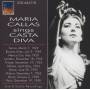Maria Callas - Maria Callas singt die Casta Diva