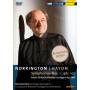 Roger Norrington / RSO SWR - Sinfonien 1,96+101 [Regio free (0)]