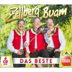 Zellberg Buam - Das Beste