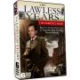 Lawless Years: The Complete Series (6pc) - Lawless Years: The Complete Series [US-Version, Regio 1]