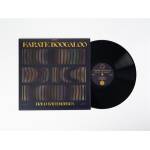 Karate Boogaloo - Hold You Horses