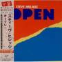 Steve Hillage - Open