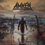 Amken - Passive Aggression (Digipakl)