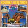 Various - Holiday Greetings-22 Tr-