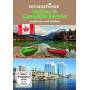 Natur Ganz Nah - Halifax & Canadian Rockies-Der Reisefhrer [DE-Version, Regio 2/B]