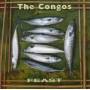 The Congos - Feast