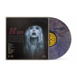 Zz Ward - Liberation (Ltd. Psychedelic Waves Col. LP)