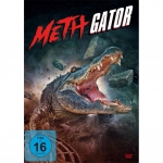 LaRonn Marzett / Patrick Labyorteaux / Robbie Rist - Methgator [DE-Version, Regio 2/B]