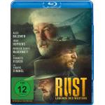 Alec Baldwin / Josh Hopkins / Travis Fimmel / + - Rust - Legende des Westens [DE-Version, Regio 2/B]