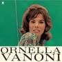 Ornella Vanoni - Debut Album (Ltd.180g Vinyl)