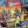 The Krewmen - The Adventures of the Krewmen
