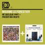 Maxime Le Forestier - Ne Quelque Part/passer Ma Rout