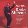 Dario Moreno - Pour Toi