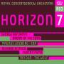 David Robertson / Daniel Harding / Tan Dun / RCO - Horizon 7