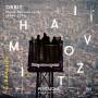 Matt Haimovitz - Orbit: Musik fr Cello Solo (1945-2014)
