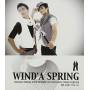 Wind'a Spring - Jab Eul Su Eobs Eossdeon Ibyeol