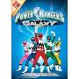 Power Rangers: Lost Galaxy Complete Series (5pc) - Power Rangers: Lost Galaxy Complete Series [US-Version, Regio 1]