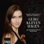 Guro Kleven Hagen / Bjarte Engeset - Violinkonzert 2/Violinkonzert 1