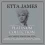 etta James - Platinum Collection