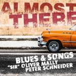 Sir Oliver Mally & Peter Peter Schneider - Almost There