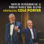 Mitch Winehouse / Thilo Big Band Wolf - Swinging Cole Porter (180g Black Vinyl)