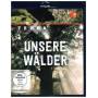 Terra X: Unsere Wlder - Terra X: Unsere Wlder [DE-Version, Regio 2/B]