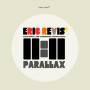 Eric Revis / Ken Vandermark - Parallax
