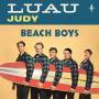 The Beach Boys - Surfin' Safari (180g LP+Farbige 7 Single)