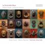 Deuter / Waisman / Harmonie Universelle - La Porte Delle Muse
