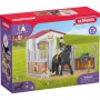 Schleich - Schleich Horse Club 42437 horse box with
