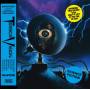 Richard Band - TerrorVision OST (180 gr. blue LP)