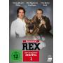 Peter Hajek - Kommissar Rex-Die komplette 1.St [DE-Version, Regio 2/B]