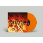 Dog Eat Dog - Walk With Me (Ltd. LP/Orange)