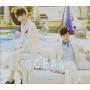Tohoshinki - Ocean
