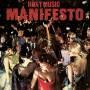 Roxy Music - Manifesto (Vinyl)