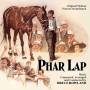 Bruce Rowland - Phar Lap