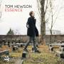 Tom Hewson - Essence
