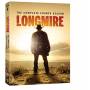 Longmire: The Complete Fourth Season (2pc) / (ac3) - Longmire: The Complete Fourth Season [US-Version, Regio 1]
