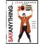 Say Anything / (ws Aniv Ac3 Dol) - Say Anything [US-Version, Regio 1/A]