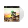 Goodbye June - Community Inn(White Vinyl)