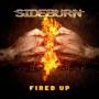 Sideburn - Fired Up (Digipak)
