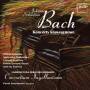 J.s. Bach - Harpsichord Concertos