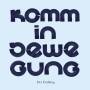 Der Fruhling - Komm In Bewegung