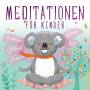 Various Artists - Meditationen fr Kinder