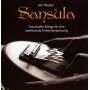 Jon Thebur - Sansula