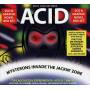 Soul Jazz Records Presents / Various - Acid-Mysterons Invade The Jackin' Zone