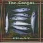 The Congos - Feast