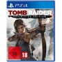 Plaion Gmbh - Tomb Raider: Definitive Editio