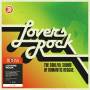 Various Artists - Lovers Rock (The Soulful Sound of Romantic Reggae)