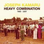 Joseph Kamaru - Heavy Combination 1966-2007